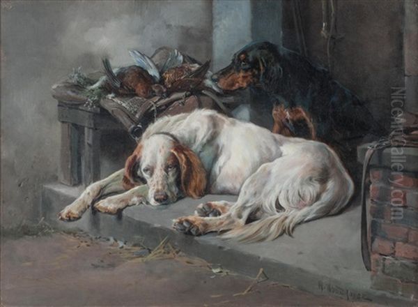 Dogs And Game - view 1