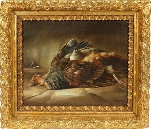 Quail Trophy