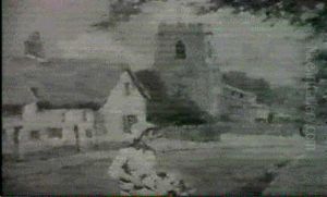 Grappenhall, Near Warrington