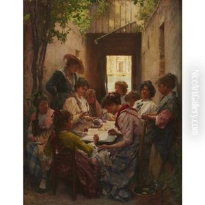 La Tombola