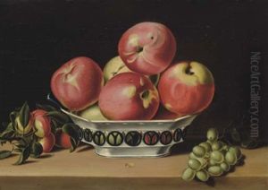 Bowl Of Apples Bowl Of Apples