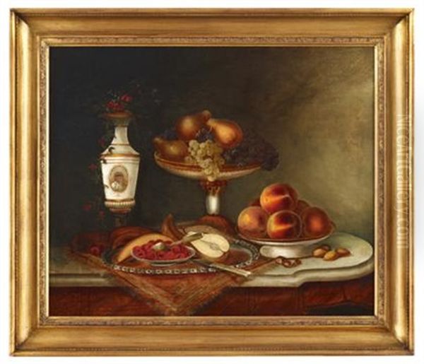 Still Life - view 1