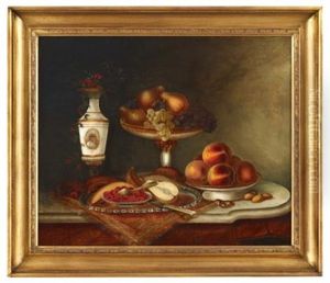 Still Life by John Archibald Woodside