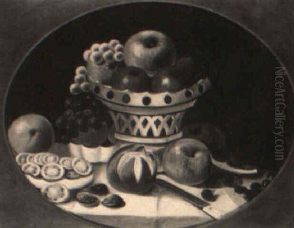 Still Life - view 1