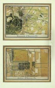 Deux Plans :