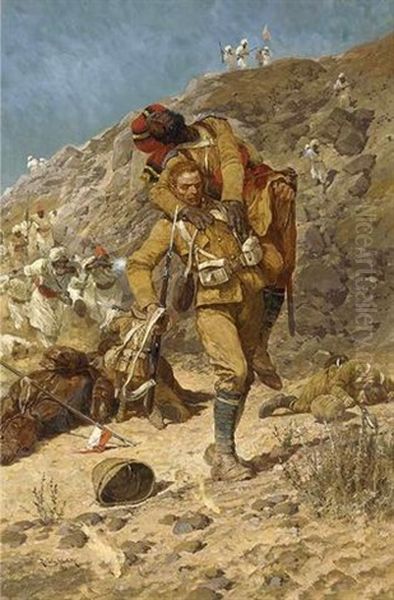 God Bless You, Tommy Atkins - view 1