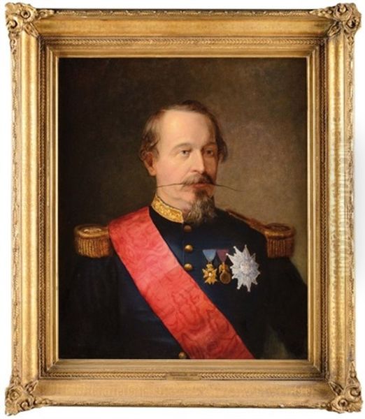 L'empereur Napoleon Iii - view 1