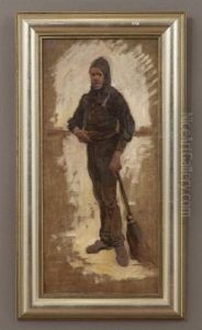 The Chimney Sweep The Chimney Sweep