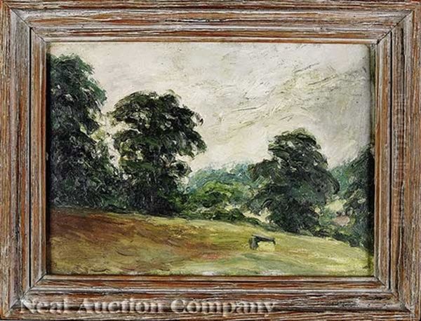 Southern Landscape - view 1