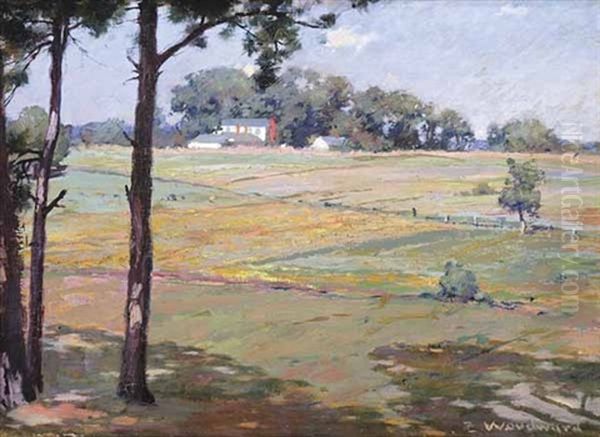 Southern Farm - view 1