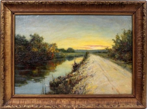 Tamiami Trail - view 1