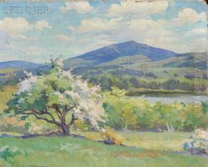 Lakeside Orchard