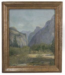 California Landscape California Landscape