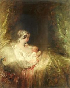 Her Majesty's First Born