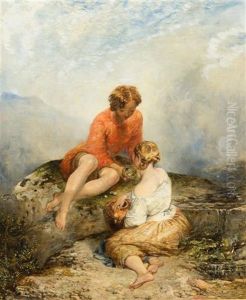 On The Moors