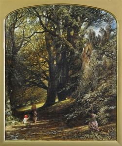 The Merry Month Of May