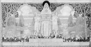 Gloria In Excelsis by Francis Humphry Woolrych