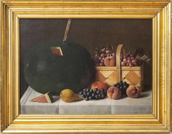 Still Life - view 1