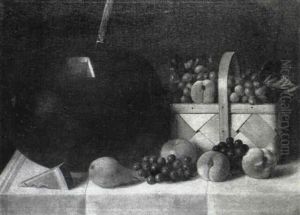 Still Life With Watermelon