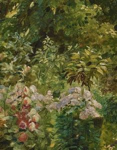 Flower Garden Flower Garden