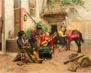 Halt At The Inn