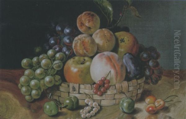 Vruchtenstilleven - view 1