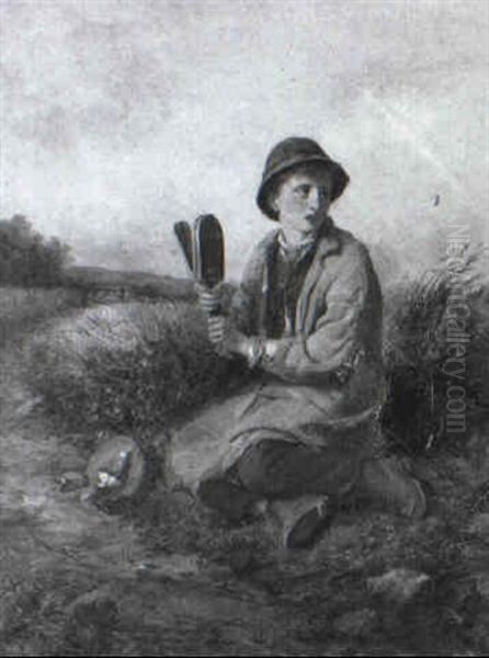 The Bird Scarer - view 1