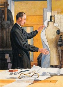 Men's Tailor