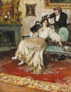 The Suitor The Suitor
