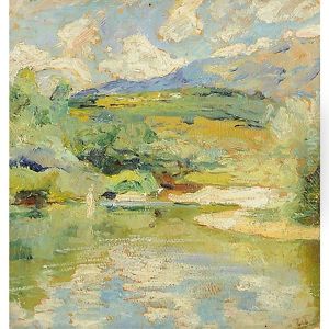 Paesaggio Paesaggio