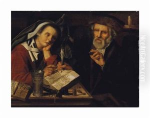 The Moneylenders The Moneylenders