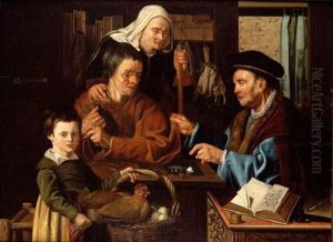 Le Paiement De La Dime Le Paiement De La Dime
