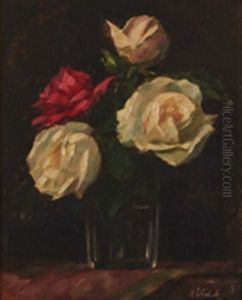 Rosenstillleben Rosenstillleben