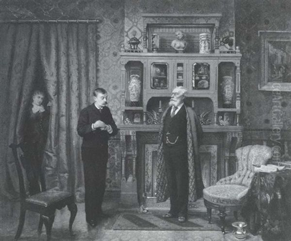 The Parlor - view 1