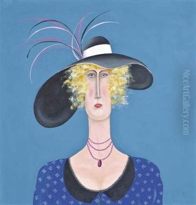 Miss Goodwood; Daphne (2 Works) Miss Goodwood; Daphne (2 Works)