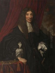 William Cunninghame, 9th Earl Of Glencairn, Lord Chancellor Of Scotland