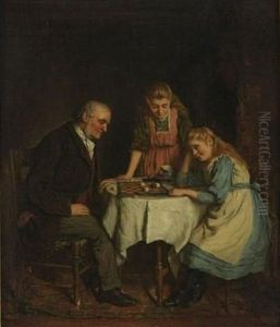 Playing Checkers