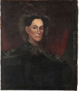 Portrait Of A Lady
