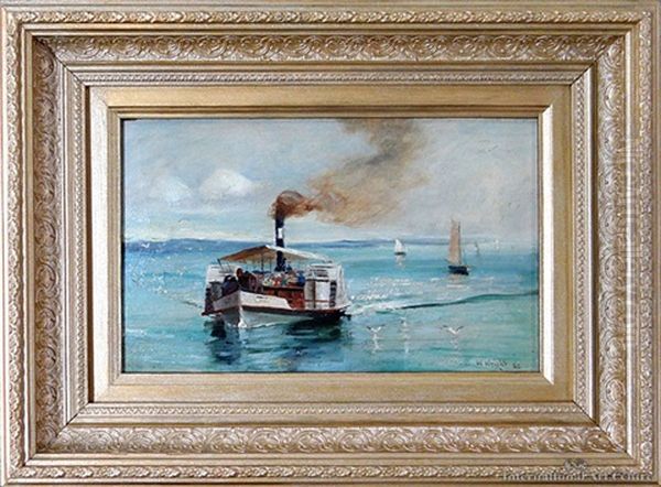 Bit Of Our Harbour - view 1