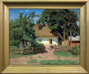 Cottage