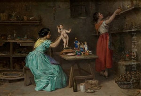 Pintoras De Imagenes - view 1