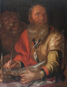 Saint Marc