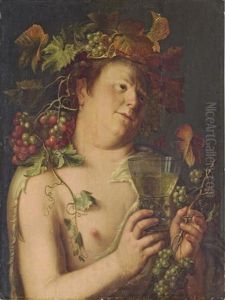 Bacchus