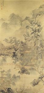 Landscape Landscape