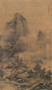 Landscape Landscape