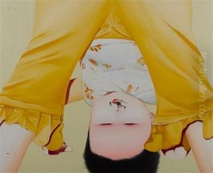 Baby #7 by  Wu De Sheng Company