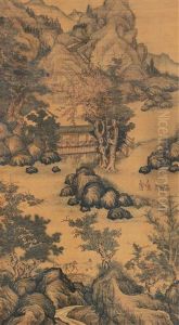 Landscape Landscape