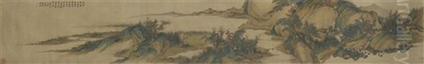 Landscape - view 1