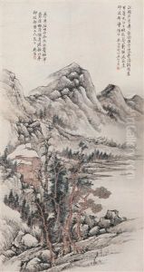Landscape Landscape