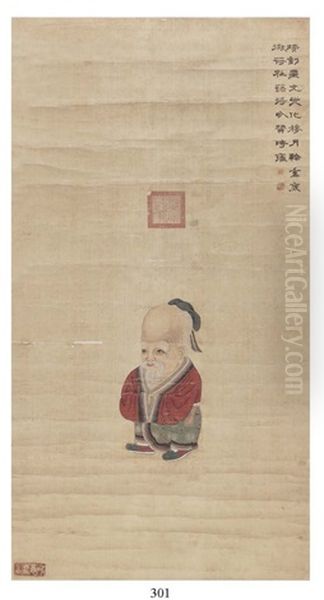Figure - view 1